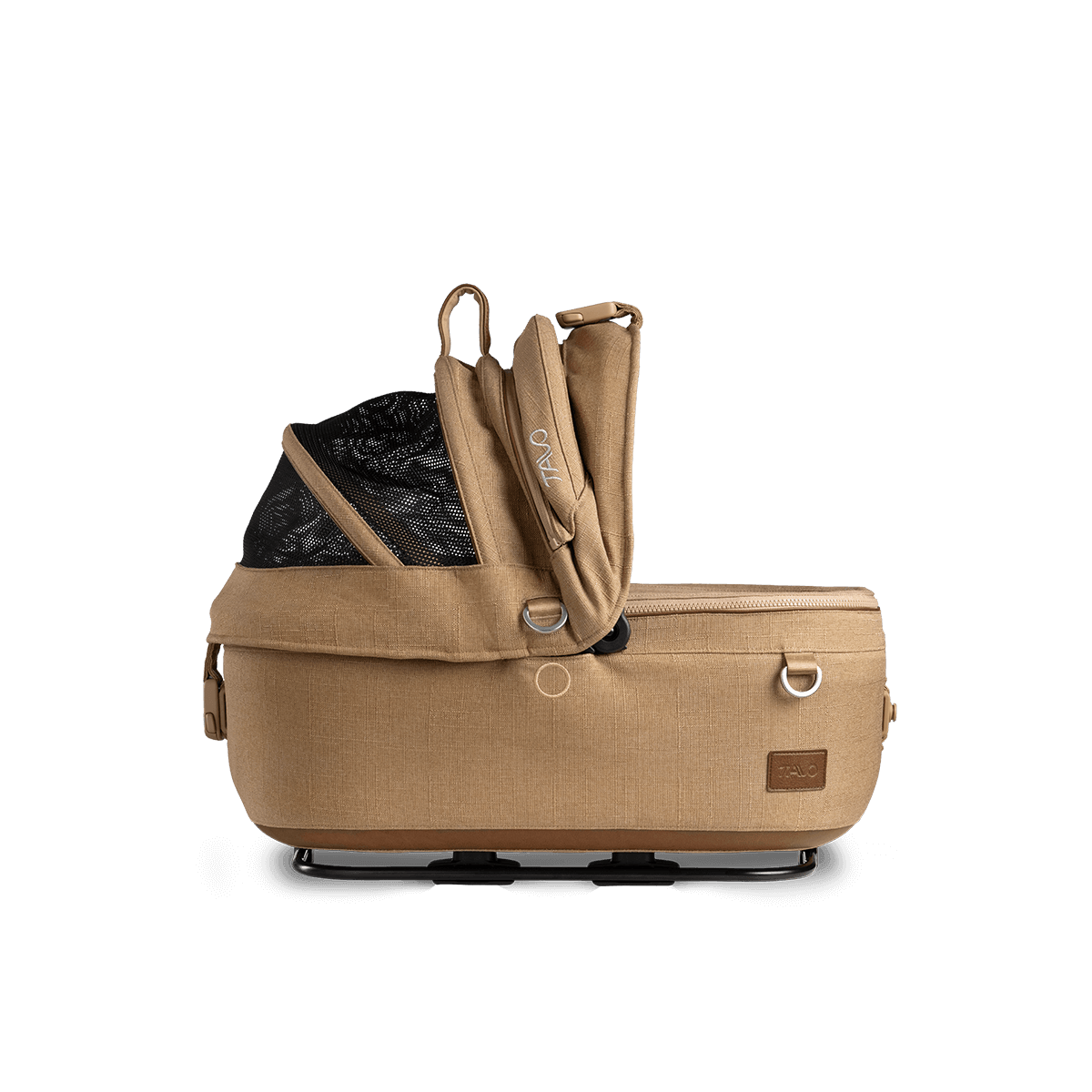 Maeve™ Pet Car Seat - Rocky & Maggie's Pet Boutique and Salon