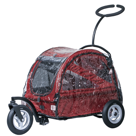 Rain Covers - Rocky & Maggie's Pet Boutique and Salon