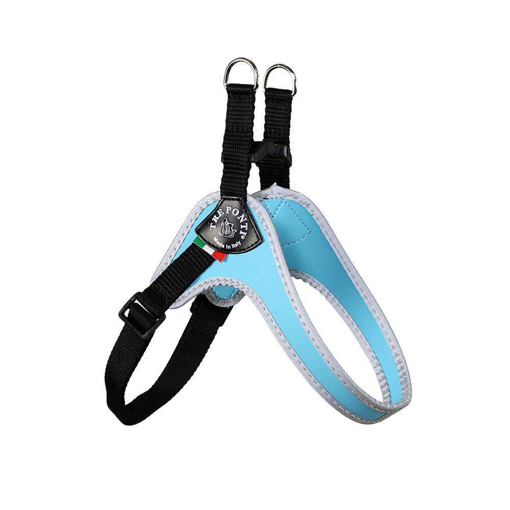 Classic Harness with Adjustable Belly Buckle - Rocky & Maggie's Pet Boutique and Salon
