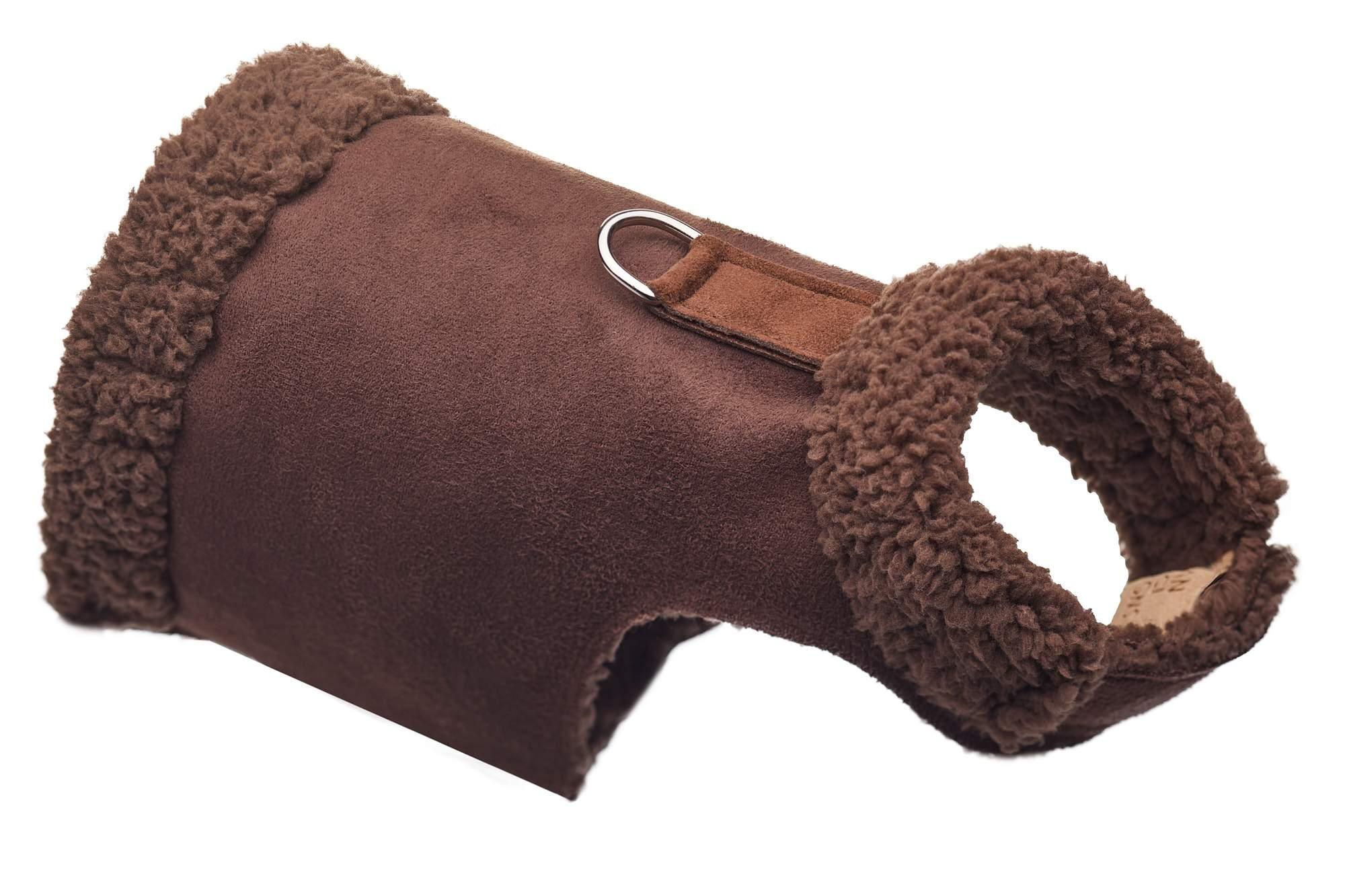 Chocolate Bowzer - Rocky & Maggie's Pet Boutique and Salon