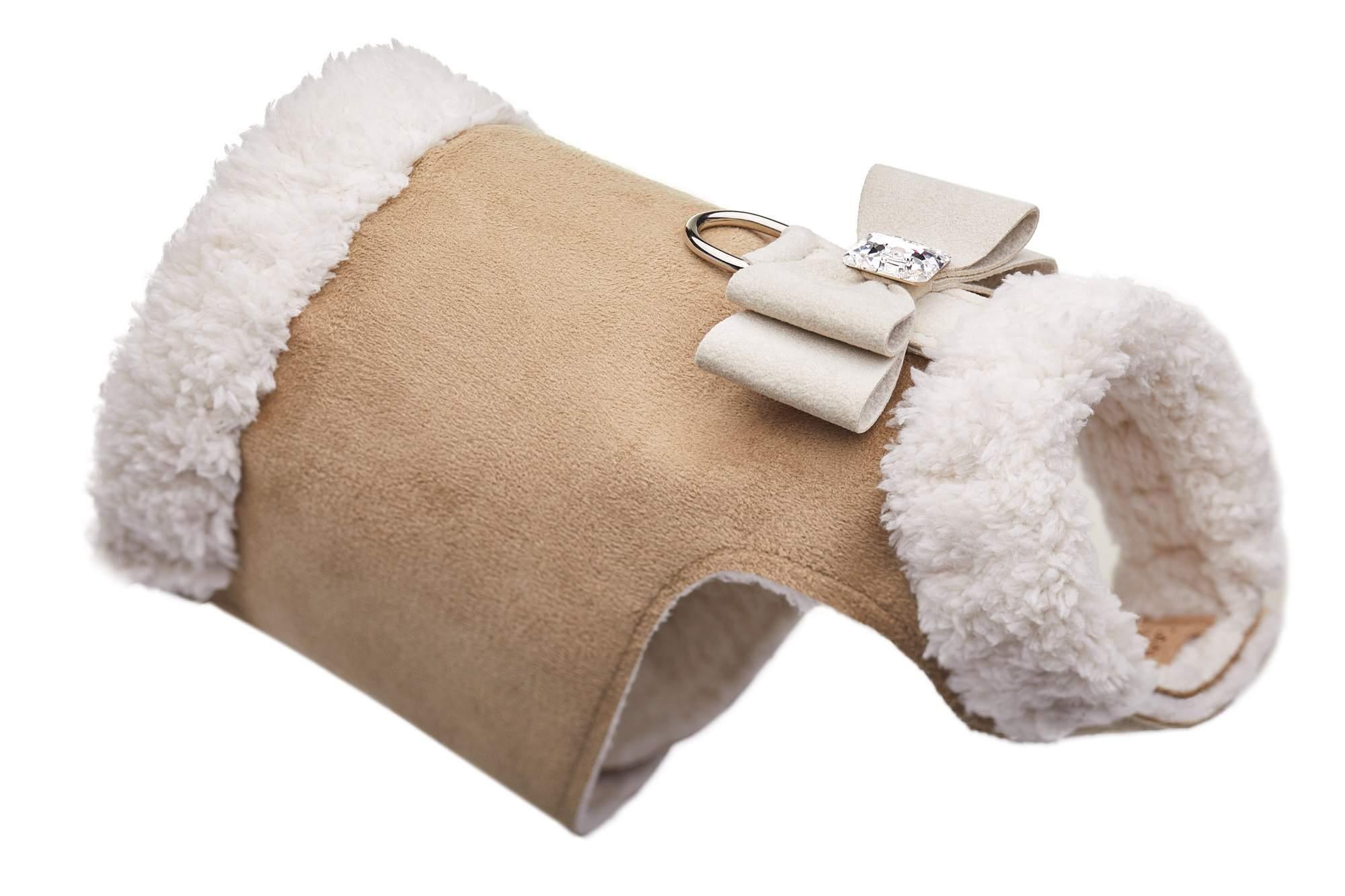 Big Bow Camel Bowzer - Rocky & Maggie's Pet Boutique and Salon