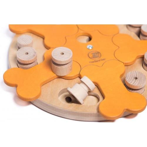 Carousel of Bones - Rocky & Maggie's Pet Boutique and Salon