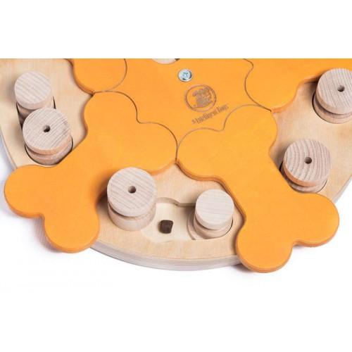 Carousel of Bones - Rocky & Maggie's Pet Boutique and Salon