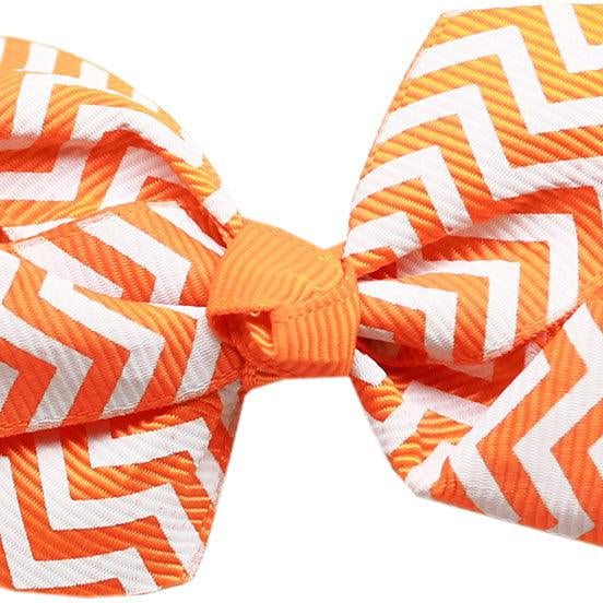 Hair Bow w/ Alligator Clip - Rocky & Maggie's Pet Boutique and Salon