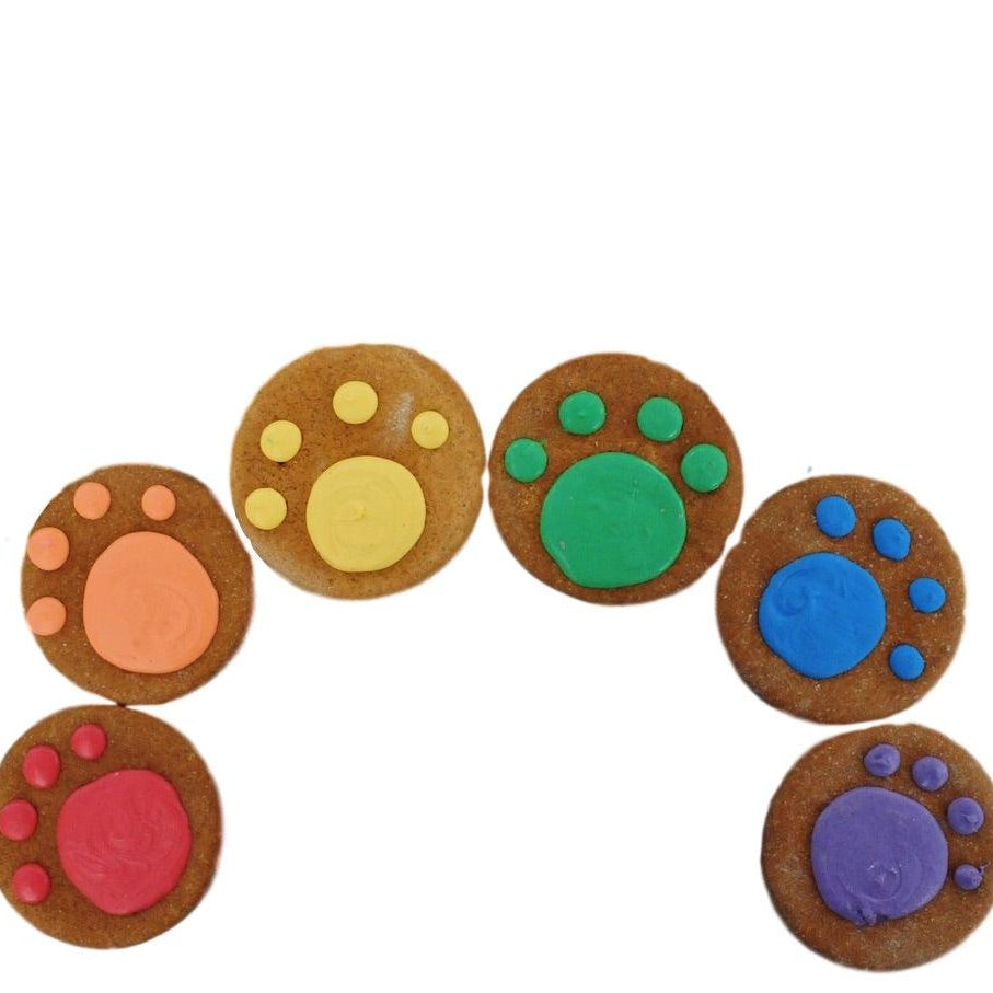 Taj Ma-Hound Cookies for Dogs - Rocky & Maggie's Pet Boutique and Salon