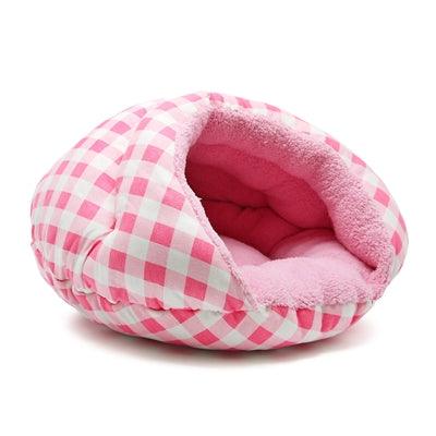 Burger Bed - Rocky & Maggie's Pet Boutique and Salon