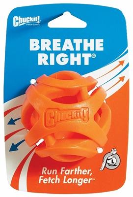 Chuckit! Breathe Right Ball - Rocky & Maggie's Pet Boutique and Salon