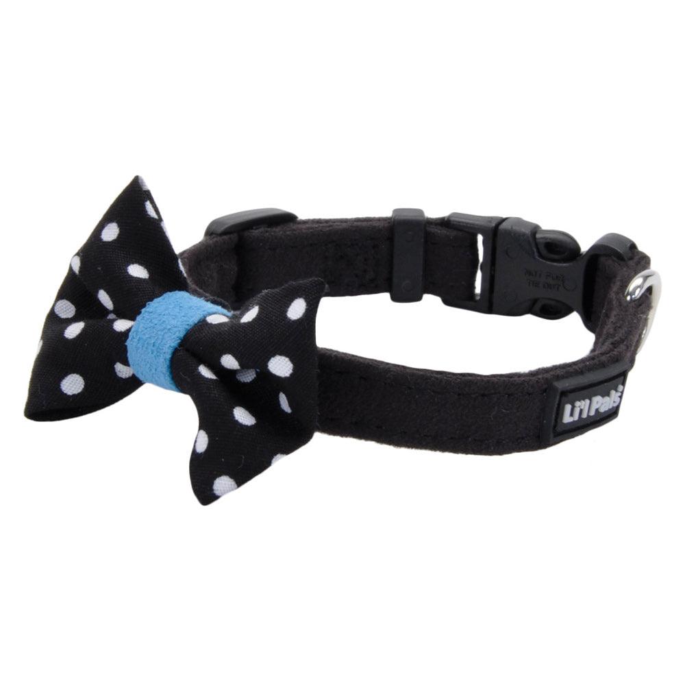 Li’l Pals® Microfiber Collars for Puppies and Petite Dogs - Rocky & Maggie's Pet Boutique and Salon