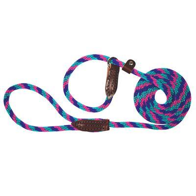 British Rope Slip Leads - Rocky & Maggie's Pet Boutique and Salon