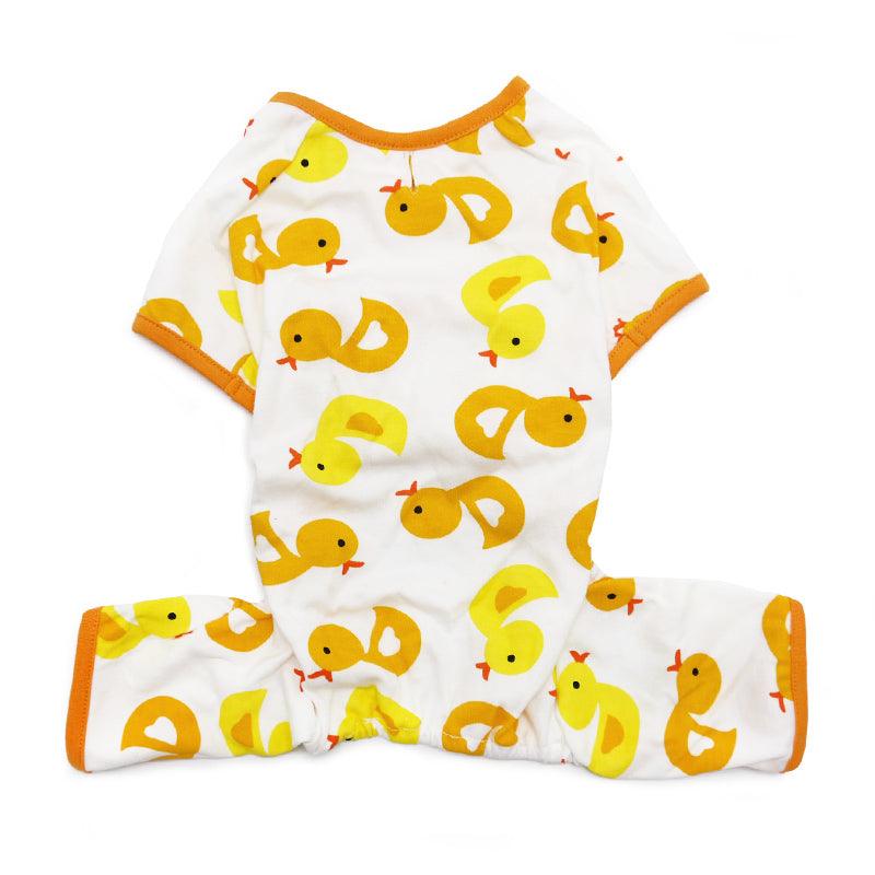 DOGO Duck PJs - Rocky & Maggie's Pet Boutique and Salon