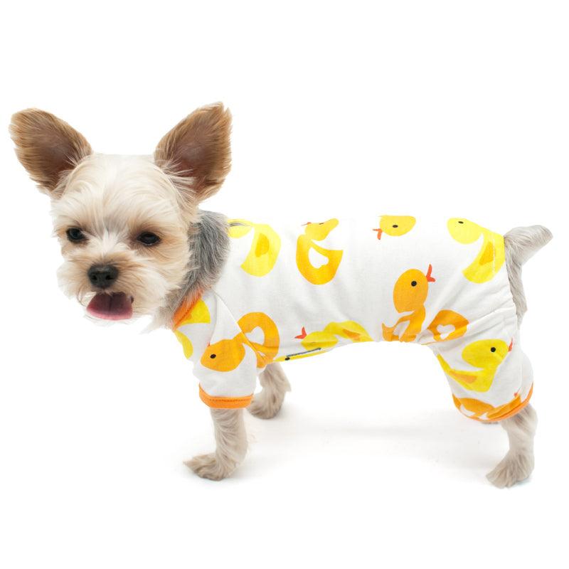 DOGO Duck PJs - Rocky & Maggie's Pet Boutique and Salon