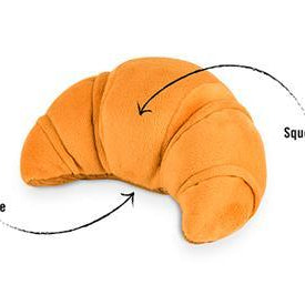 Barking Brunch Plush Toys - Rocky & Maggie's Pet Boutique and Salon