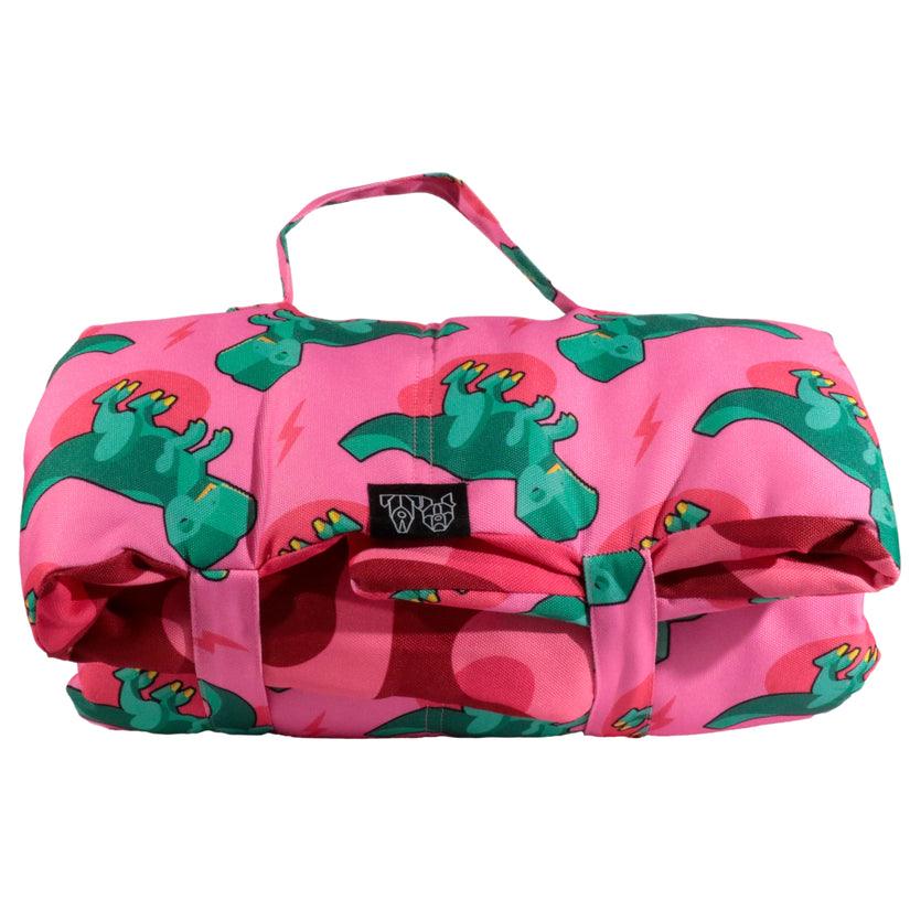 On-The-Go Pet Mat - Rocky & Maggie's Pet Boutique and Salon