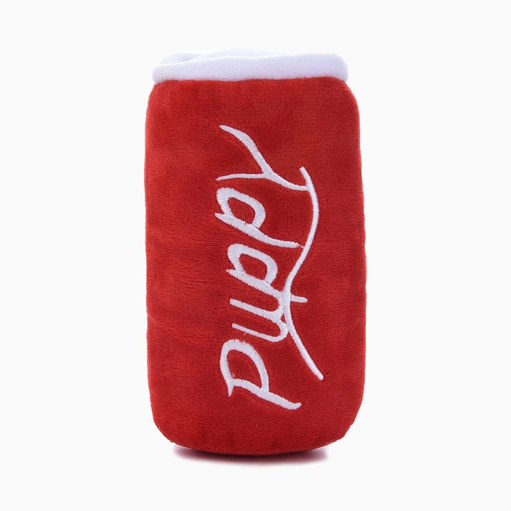 Bark Soda — Pup Cola - Rocky & Maggie's Pet Boutique and Salon