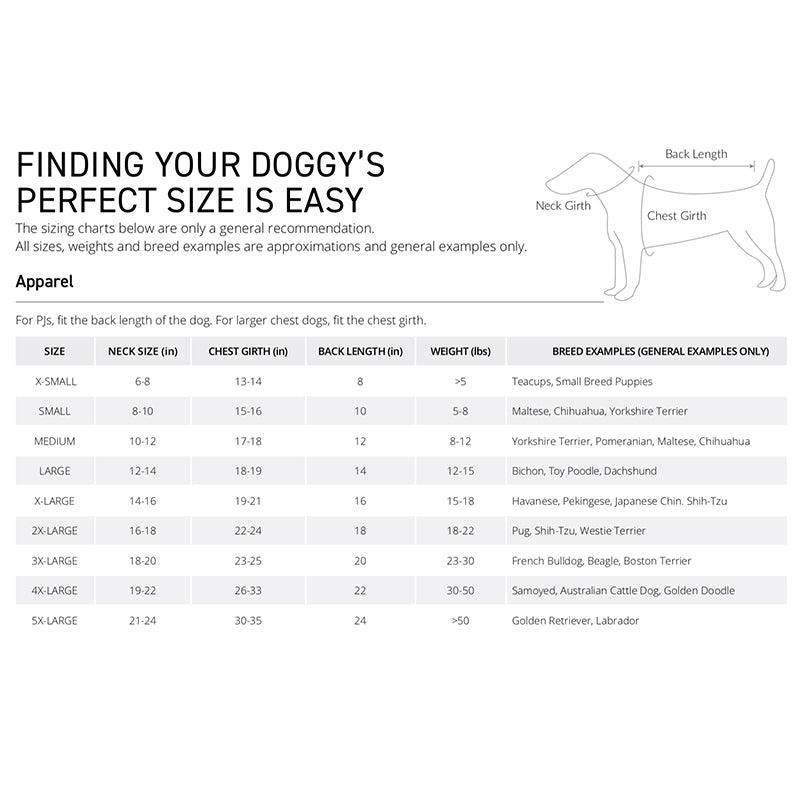 Heritage Polar PJ - Rocky & Maggie's Pet Boutique and Salon