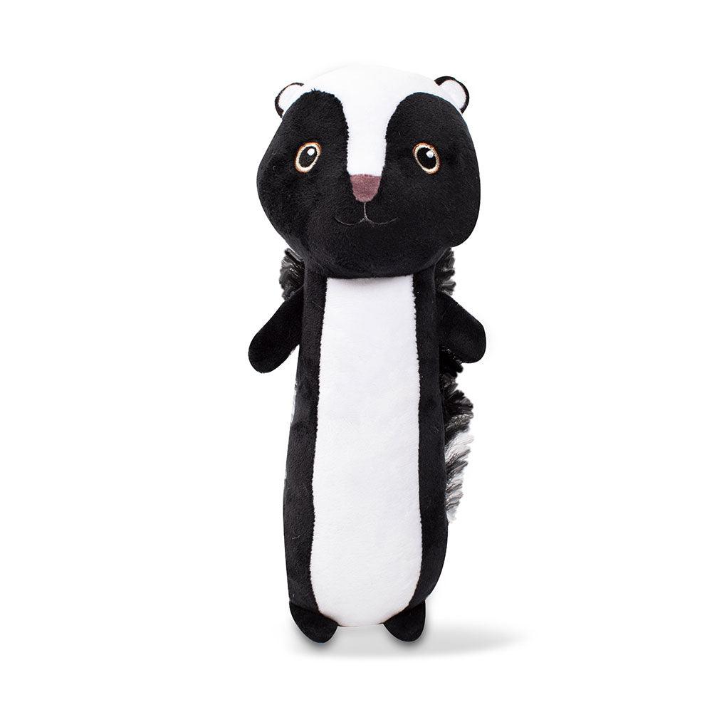 Stinkin' Cute Plush Dog Toy - Rocky & Maggie's Pet Boutique and Salon