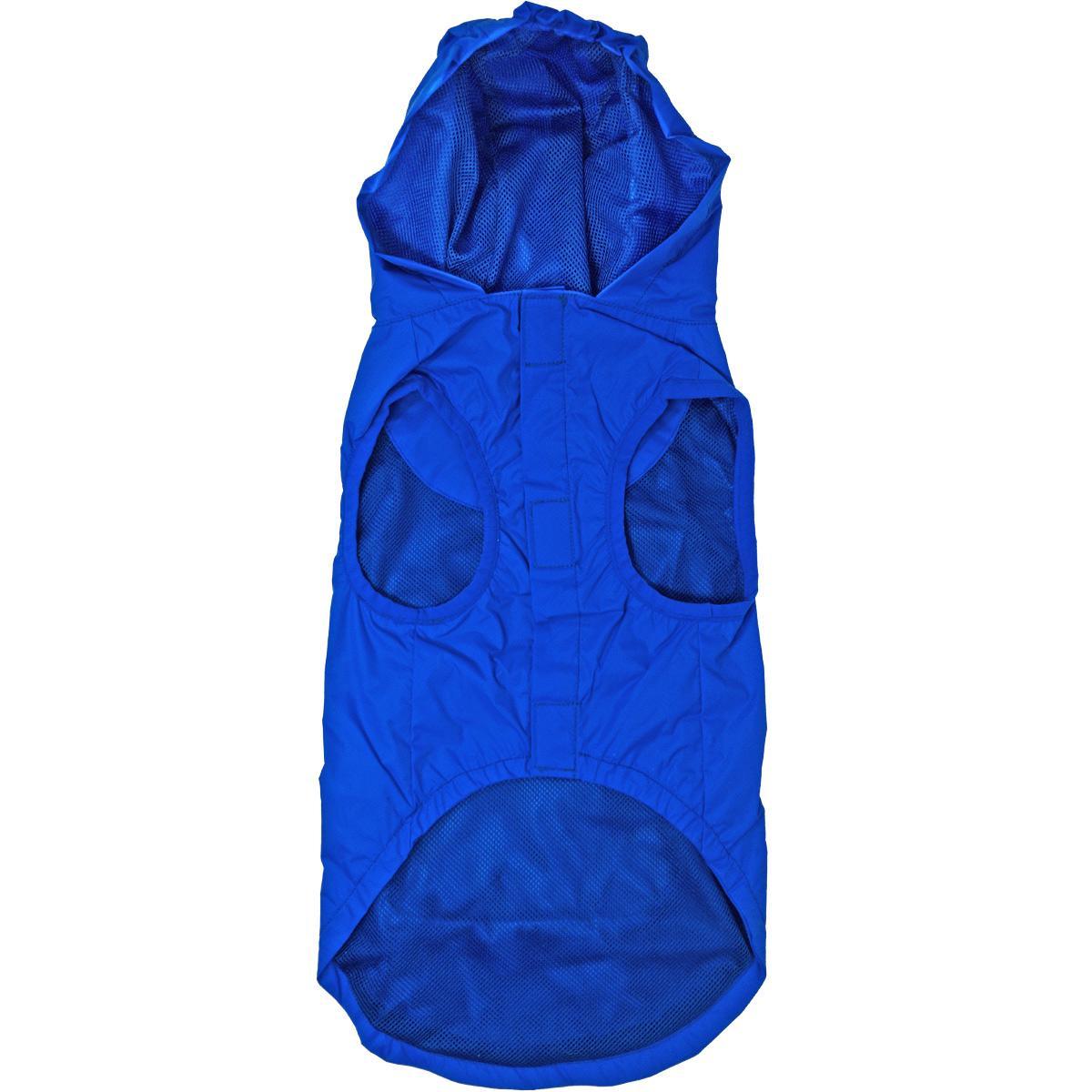 Packable Raincoat - Rocky & Maggie's Pet Boutique and Salon