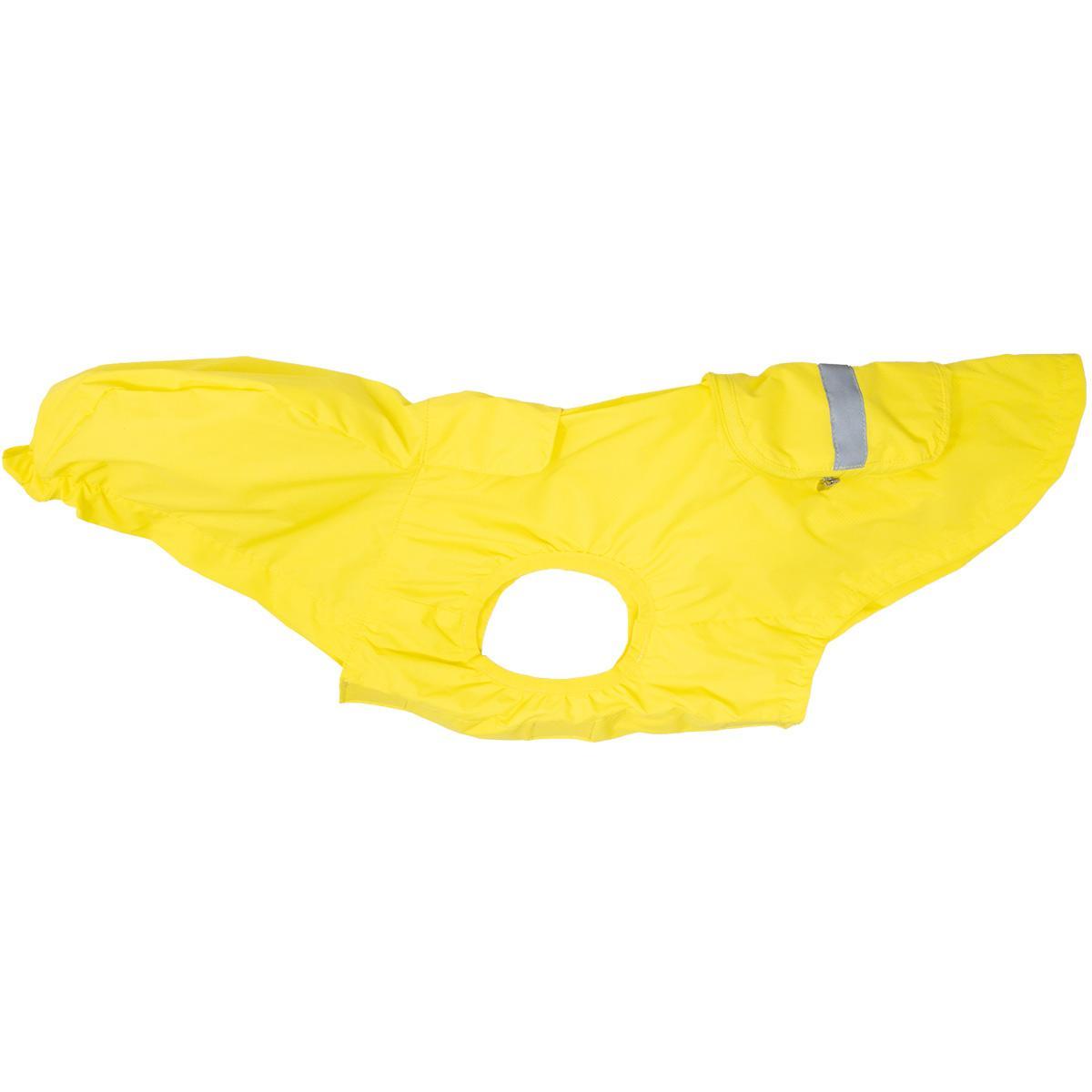 Packable Raincoat - Rocky & Maggie's Pet Boutique and Salon