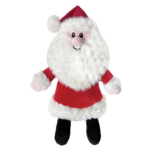 fouFIT™ Holiday Cuddle Plushies - Rocky & Maggie's Pet Boutique and Salon