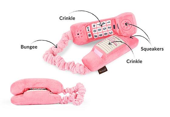 80s Classic Plush Toy Collection - Rocky & Maggie's Pet Boutique and Salon