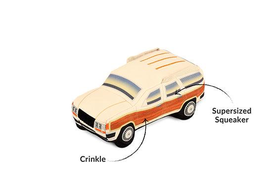 80s Classic Plush Toy Collection - Rocky & Maggie's Pet Boutique and Salon