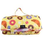 On-The-Go Pet Mat - Rocky & Maggie's Pet Boutique and Salon