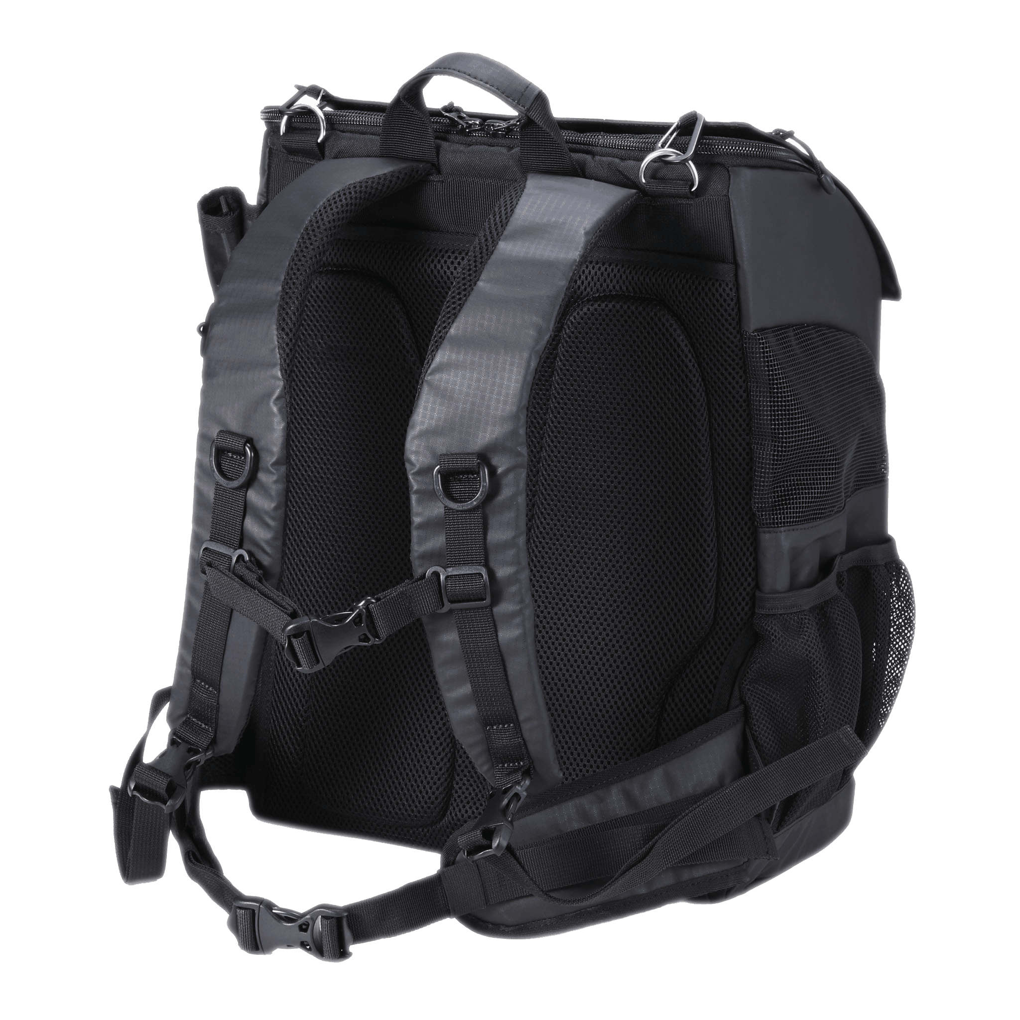 3 Way Backpack Carrier - Rocky & Maggie's Pet Boutique and Salon