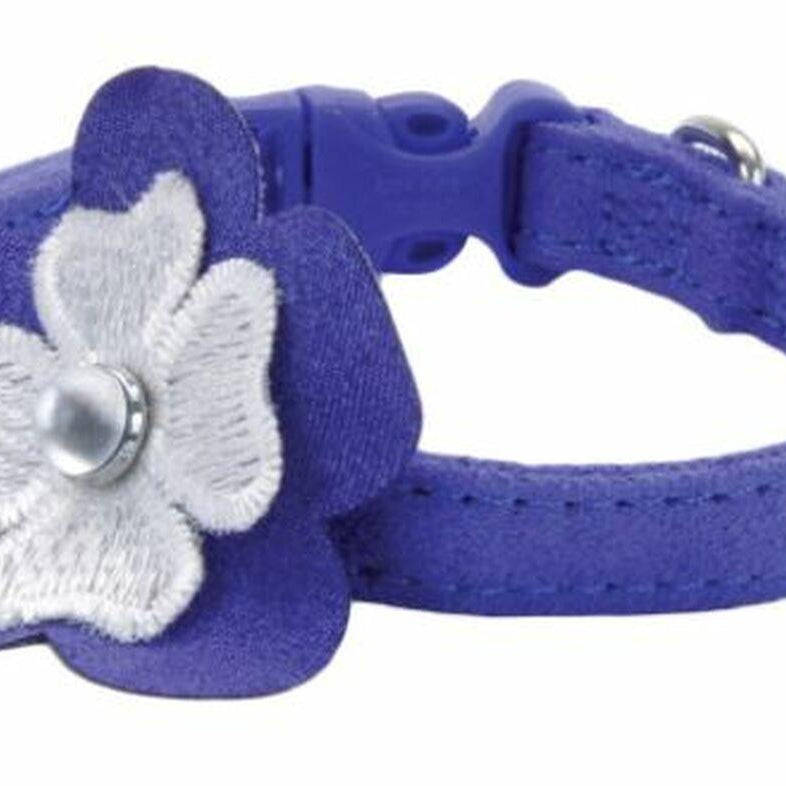 Li’l Pals® Microfiber Collars for Puppies and Petite Dogs - Rocky & Maggie's Pet Boutique and Salon