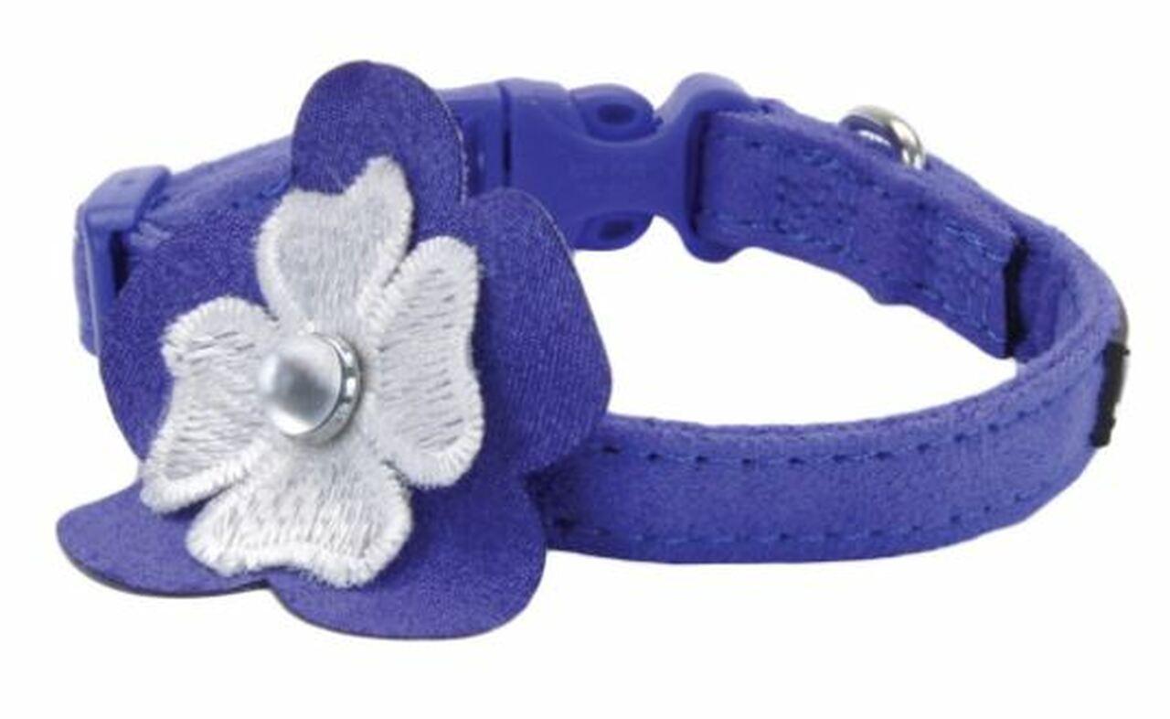 Li’l Pals® Microfiber Collars for Puppies and Petite Dogs - Rocky & Maggie's Pet Boutique and Salon