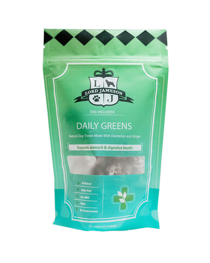 Lord Jameson Dog Patisserie Treats - Rocky & Maggie's Pet Boutique and Salon