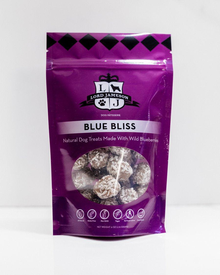 Lord Jameson Dog Patisserie Treats - Rocky & Maggie's Pet Boutique and Salon