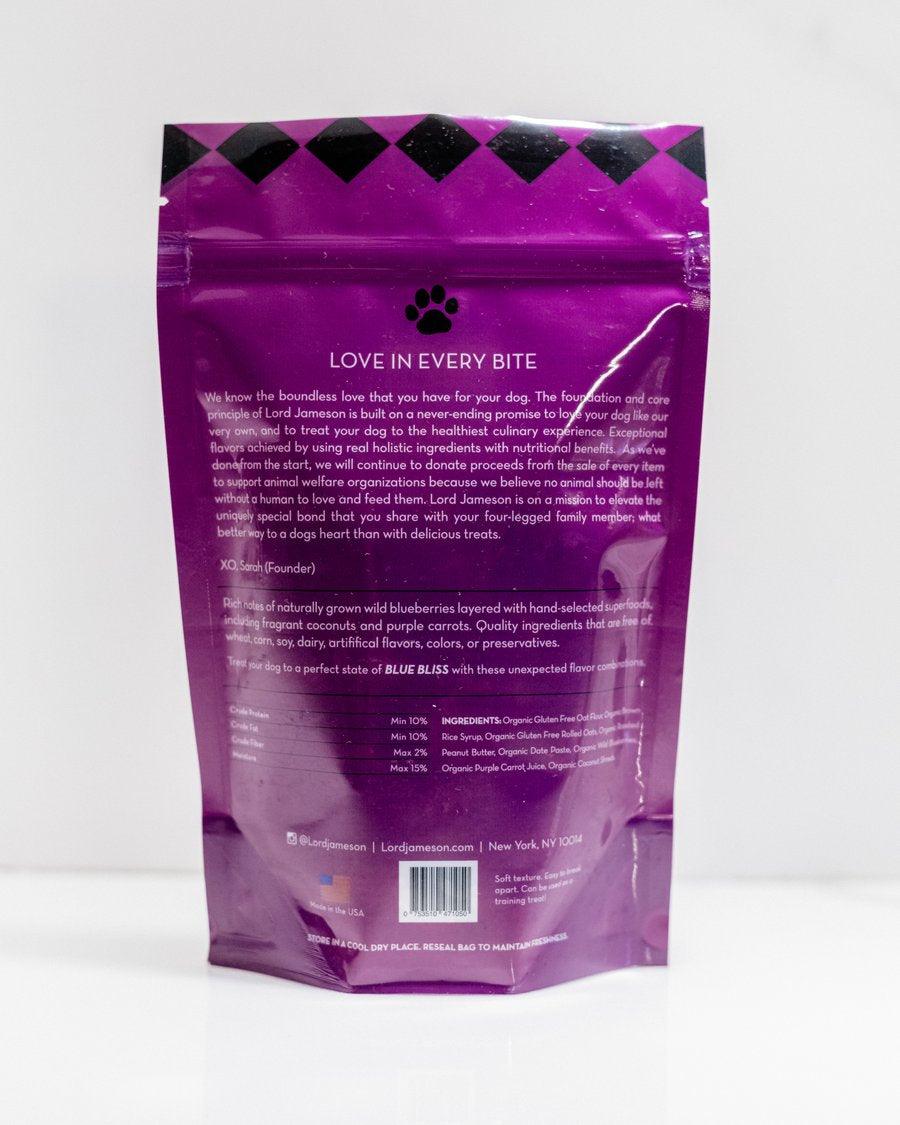 Lord Jameson Dog Patisserie Treats - Rocky & Maggie's Pet Boutique and Salon