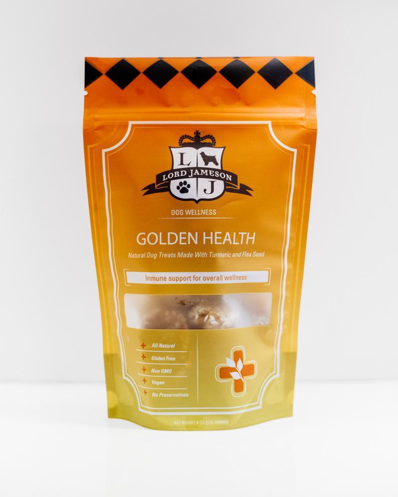 Lord Jameson Dog Patisserie Treats - Rocky & Maggie's Pet Boutique and Salon