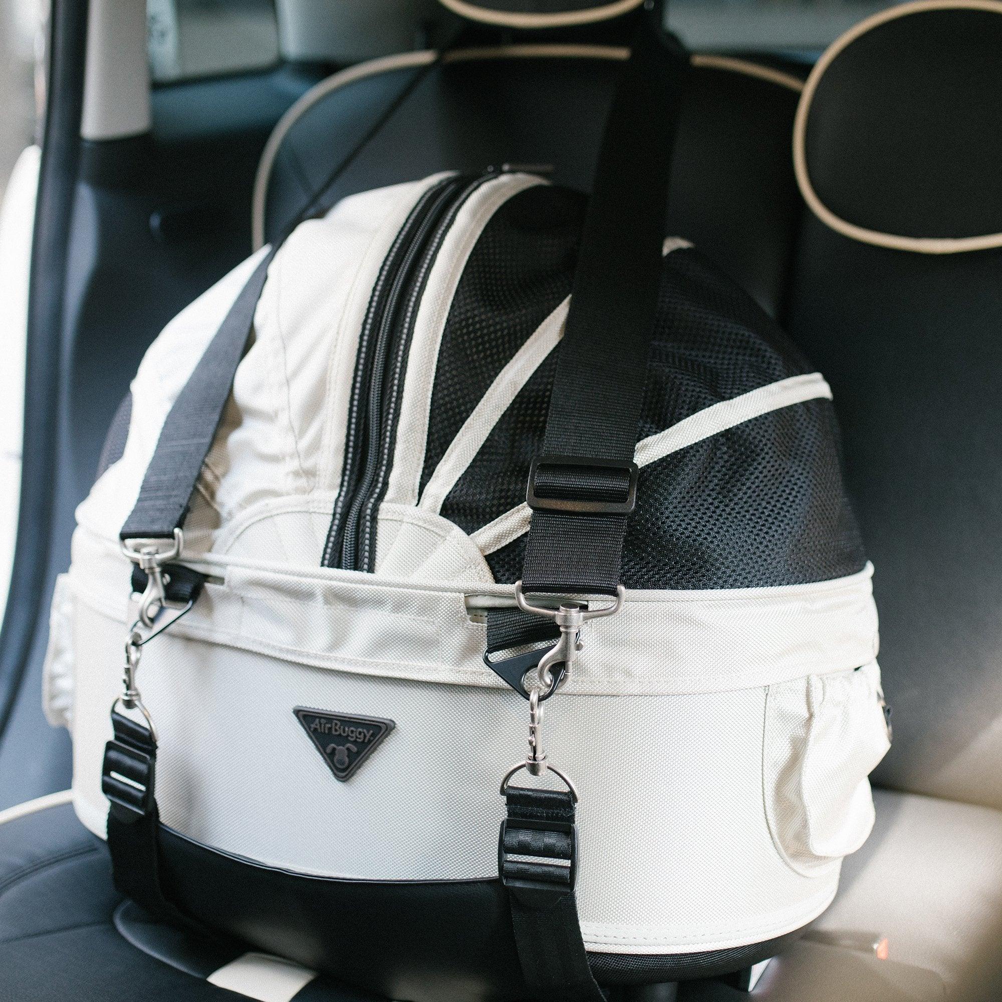 Isofix Belt - Rocky & Maggie's Pet Boutique and Salon