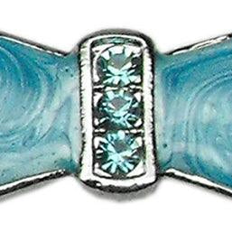 Enamel Charm for Slider Collar - Rocky & Maggie's Pet Boutique and Salon