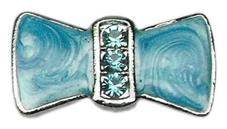 Enamel Charm for Slider Collar - Rocky & Maggie's Pet Boutique and Salon