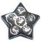 Jewel Star Charm for Slider Collar - Rocky & Maggie's Pet Boutique and Salon