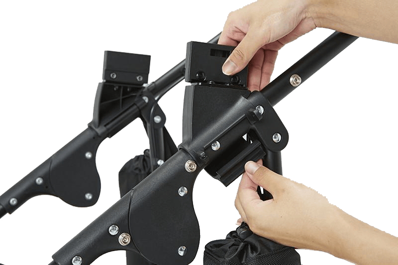 3-in-1 Adaptor - Rocky & Maggie's Pet Boutique and Salon