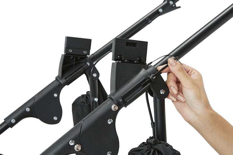 3-in-1 Adaptor - Rocky & Maggie's Pet Boutique and Salon