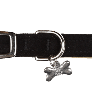 1/2" Plain Collar - Rocky & Maggie's Pet Boutique and Salon