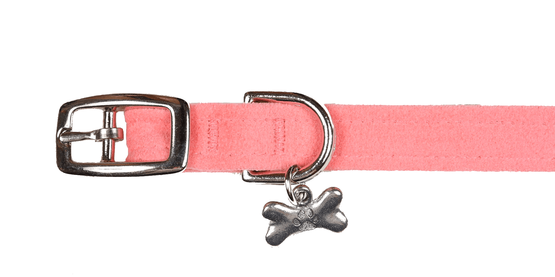 Peaches N Cream Collar - Rocky & Maggie's Pet Boutique and Salon