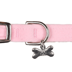 1/2" Plain Collar - Rocky & Maggie's Pet Boutique and Salon