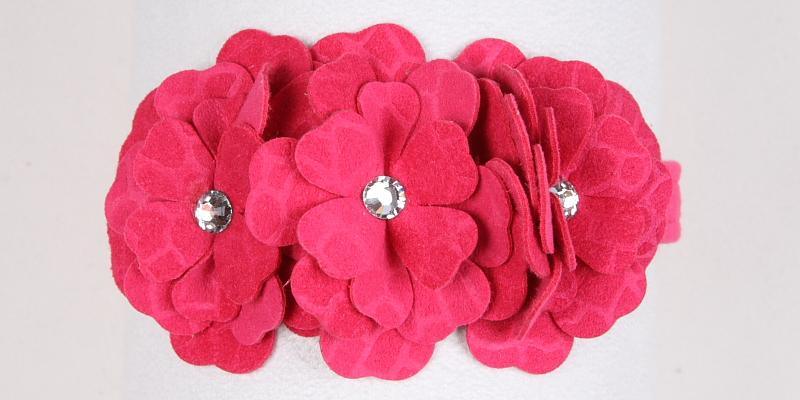 Tinkies Garden Collar - Rocky & Maggie's Pet Boutique and Salon