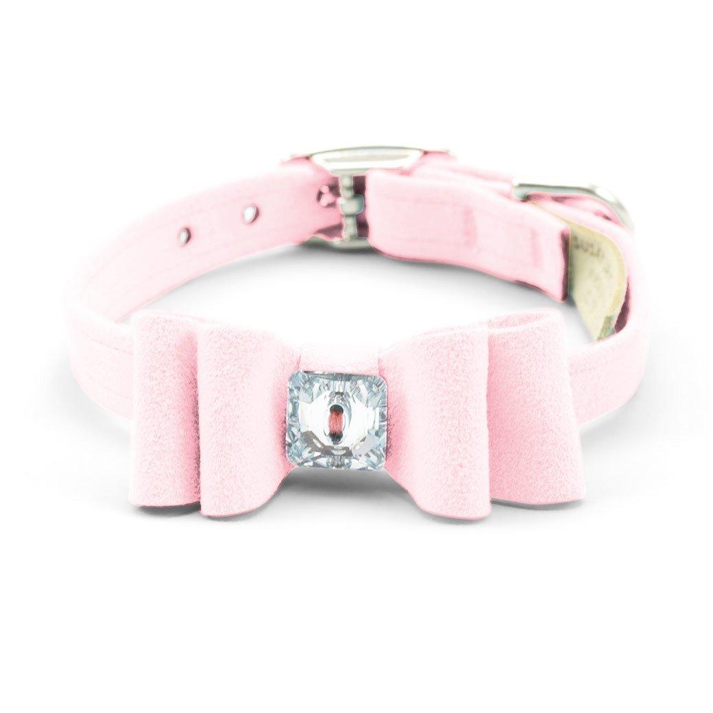 Big Bow Collar - Rocky & Maggie's Pet Boutique and Salon