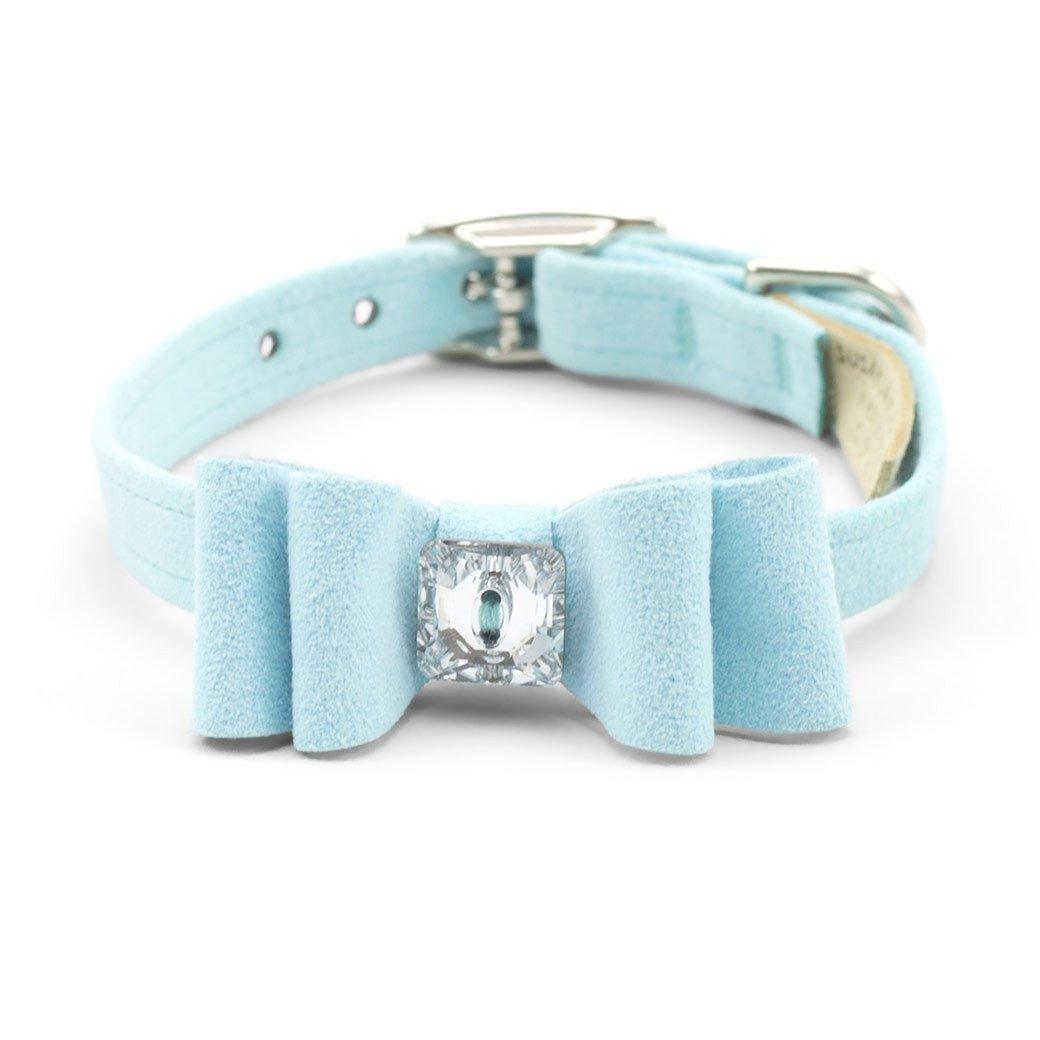 Big Bow Collar - Rocky & Maggie's Pet Boutique and Salon