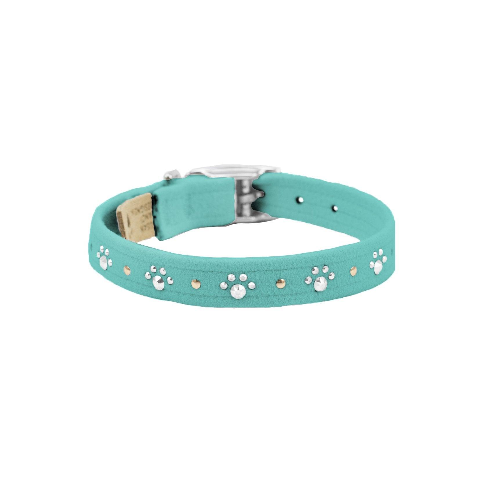 Crystal Paws Collar - Rocky & Maggie's Pet Boutique and Salon