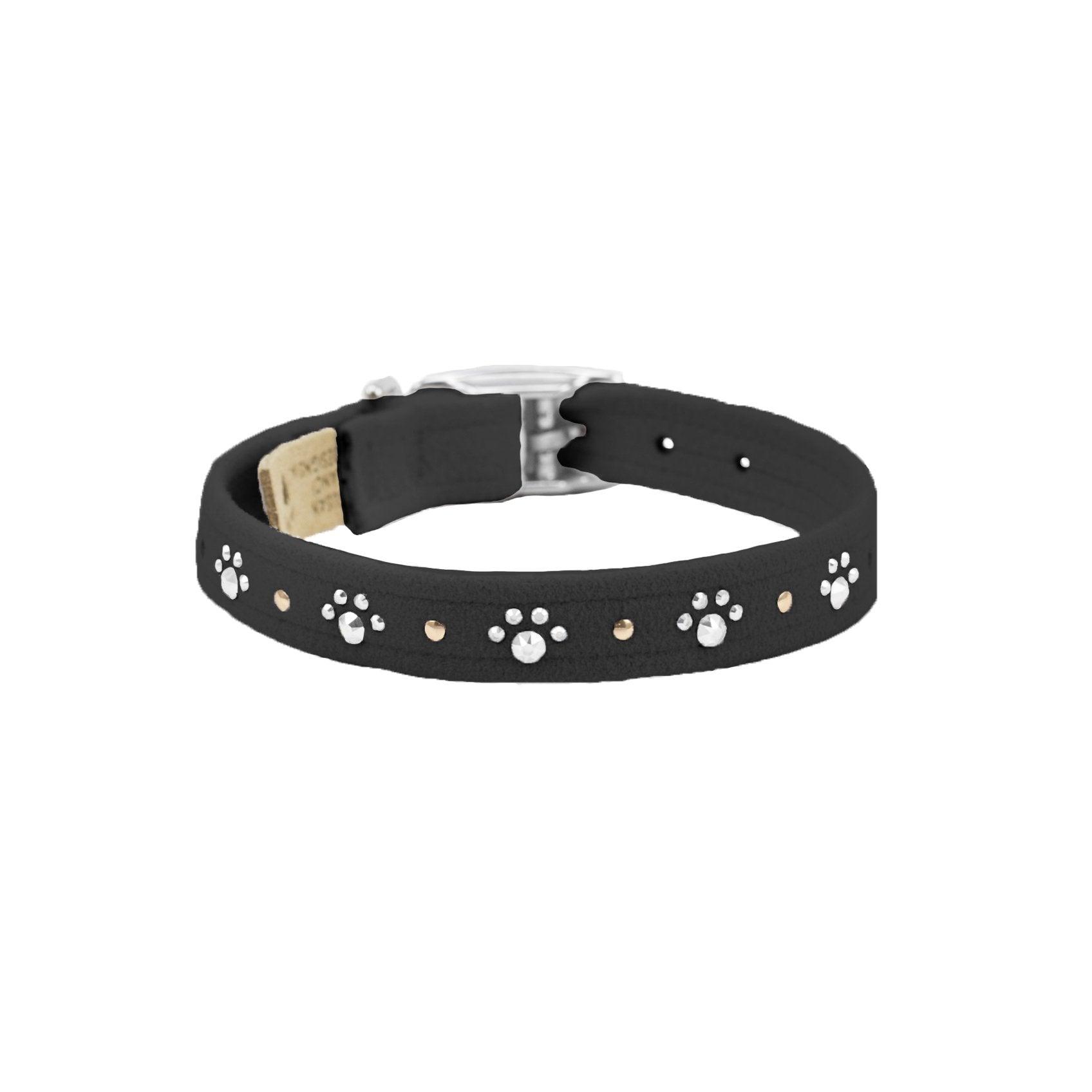Crystal Paws Collar - Rocky & Maggie's Pet Boutique and Salon