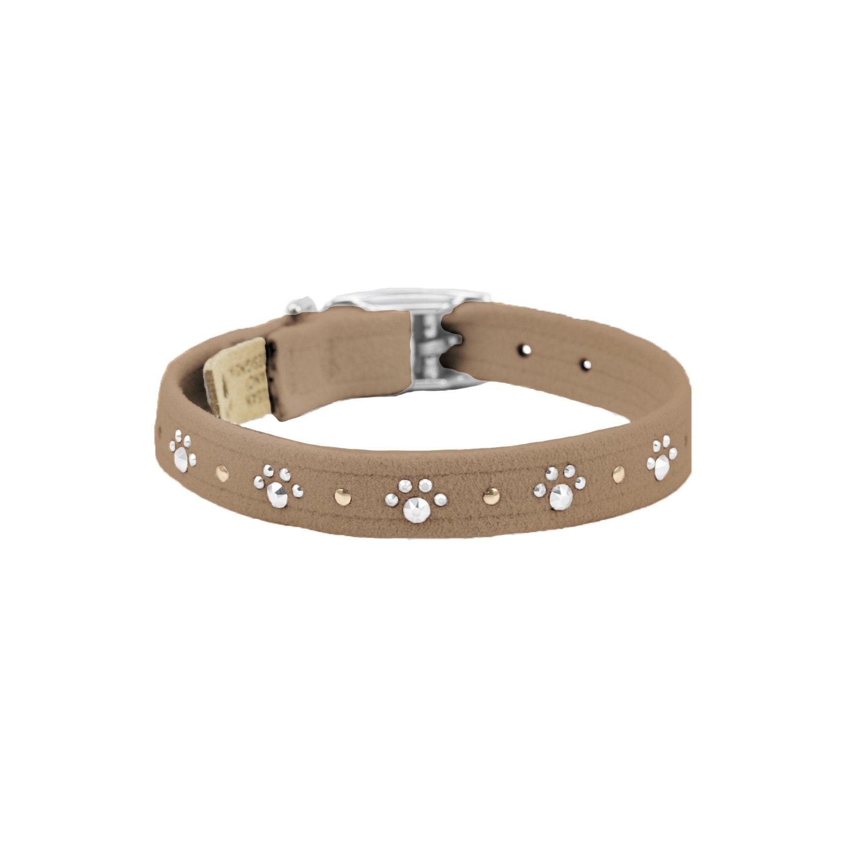 Crystal Paws Collar - Rocky & Maggie's Pet Boutique and Salon