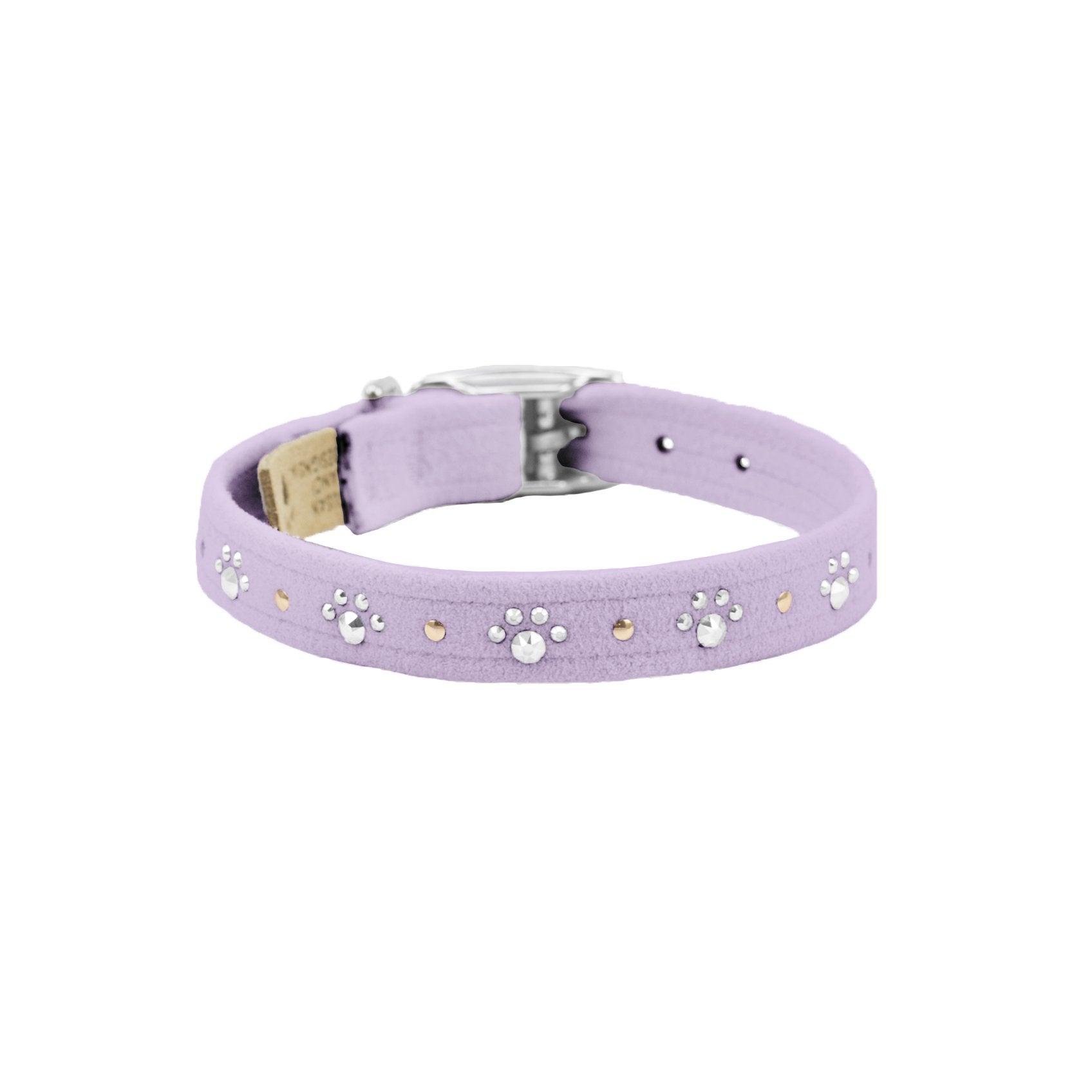 Crystal Paws Collar - Rocky & Maggie's Pet Boutique and Salon