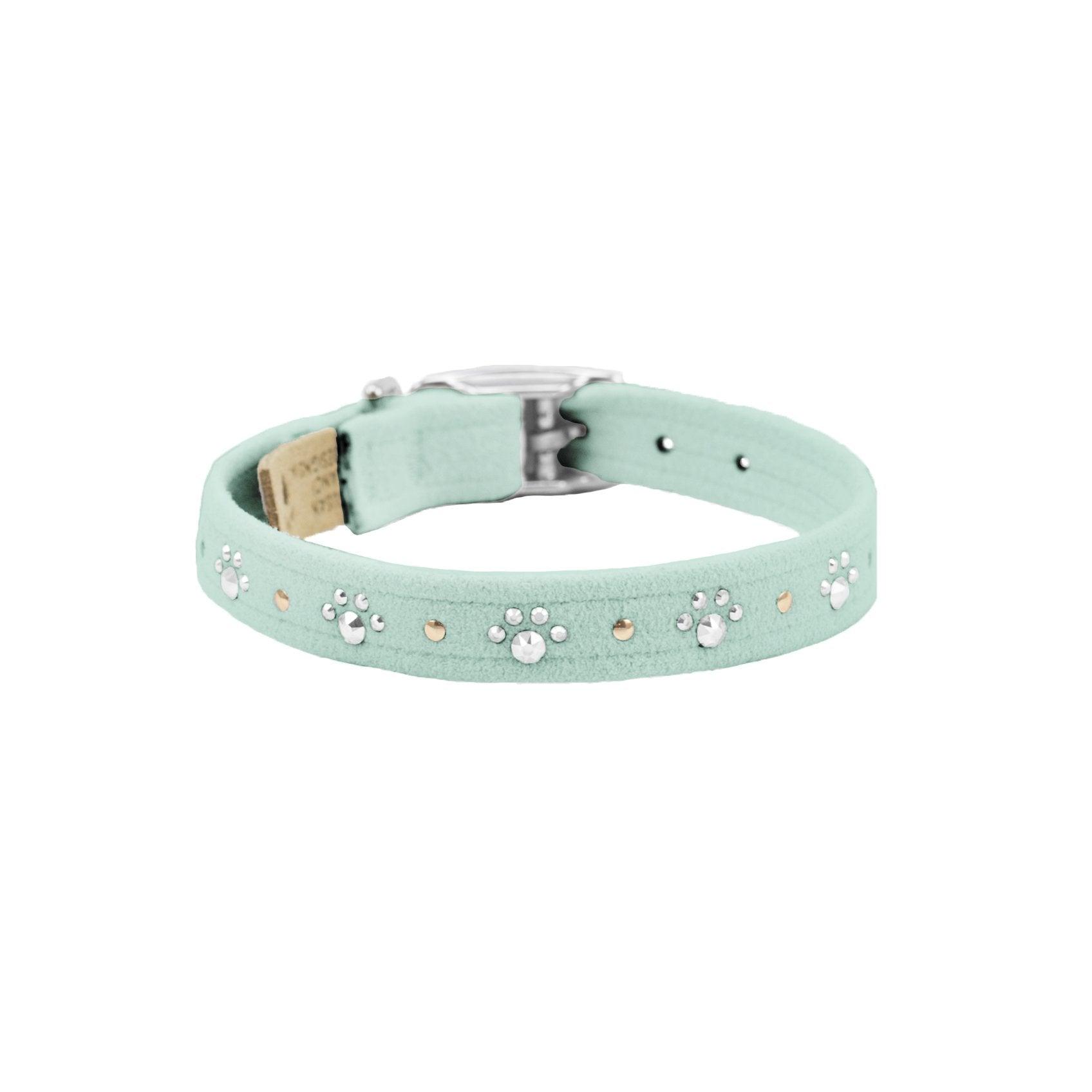 Crystal Paws Collar - Rocky & Maggie's Pet Boutique and Salon